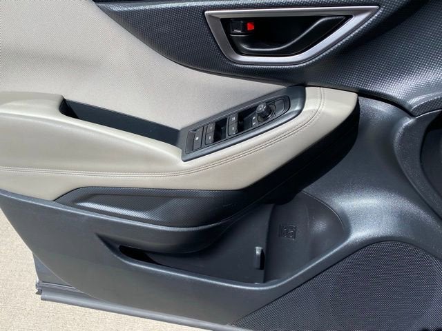 2024 Subaru Forester Base