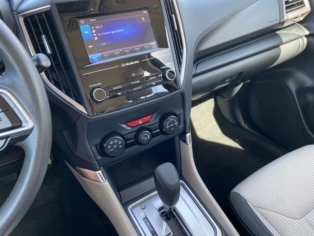 2024 Subaru Forester Base