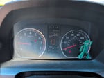 2009 Honda CR-V EX-L