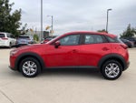 2018 Mazda Mazda CX-3 Sport