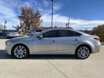 2015 Mazda Mazda6 i Touring
