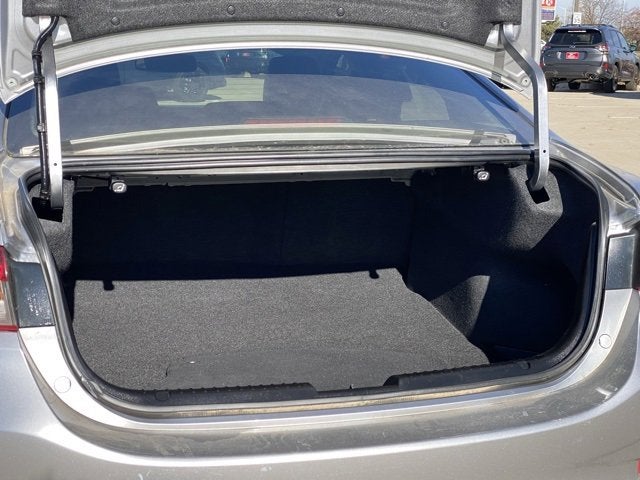 2015 Mazda Mazda6 i Touring