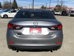 2015 Mazda Mazda6 i Touring