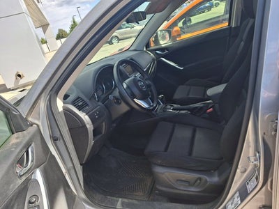 2013 Mazda Mazda CX-5 Touring