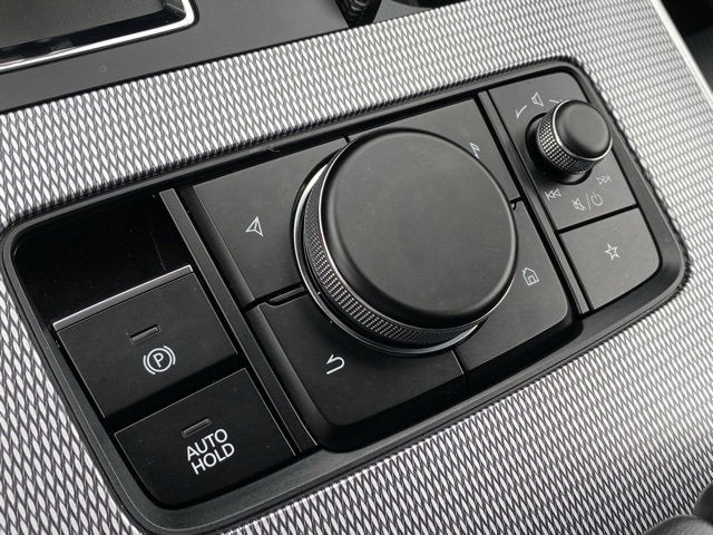 2025 Mazda Mazda CX-70 PHEV Premium Plus Package