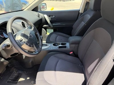 2012 Nissan Rogue SV