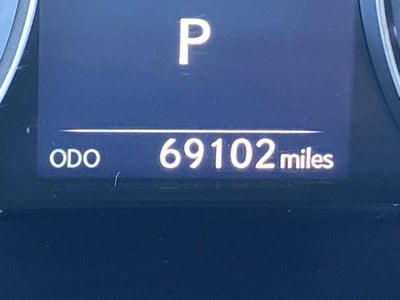 2018 Lexus RX RX 350L Luxury