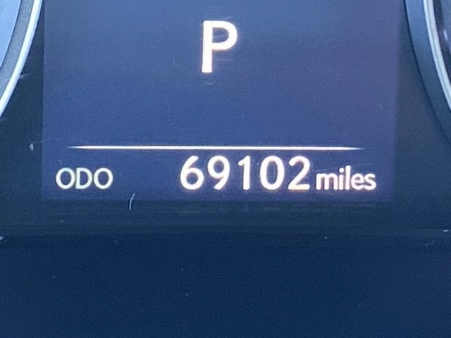 2018 Lexus RX RX 350L Luxury