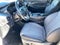 2022 Hyundai Santa Fe Hybrid Blue