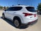 2022 Hyundai Santa Fe Hybrid Blue