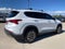 2022 Hyundai Santa Fe Hybrid Blue