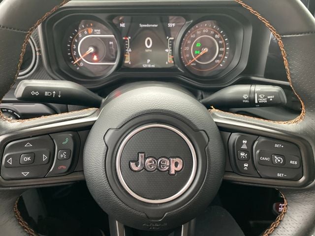 2024 Jeep Gladiator Mojave