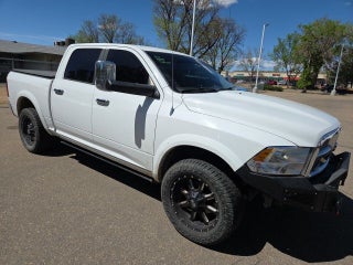 2012 RAM 1500 Laramie