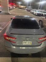 2021 Honda Accord Sport 2.0T