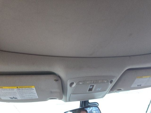 2018 Nissan Maxima Platinum