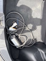 2025 Nissan Leaf S