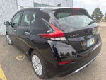 2025 Nissan Leaf S