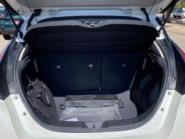 2020 Nissan Leaf SL Plus