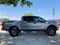 2017 Nissan Titan PRO-4X