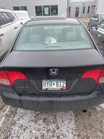 2008 Honda Civic EX-L