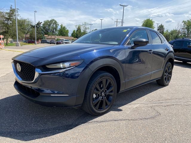 2024 Mazda Mazda CX-30 2.5 S Select Sport