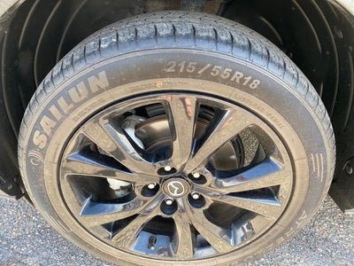 2024 Mazda Mazda CX-30 2.5 S Select Sport