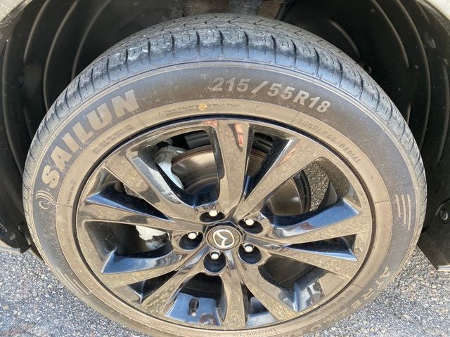 2024 Mazda Mazda CX-30 2.5 S Select Sport
