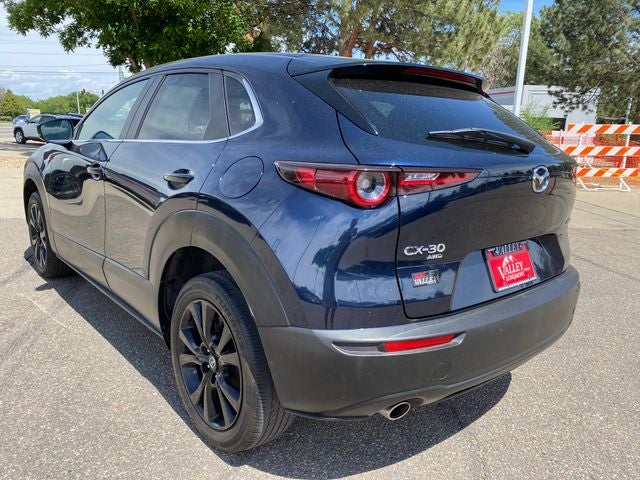 2024 Mazda Mazda CX-30 2.5 S Select Sport