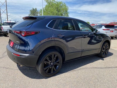 2024 Mazda Mazda CX-30 2.5 S Select Sport