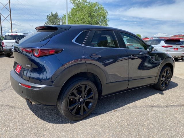 2024 Mazda Mazda CX-30 2.5 S Select Sport