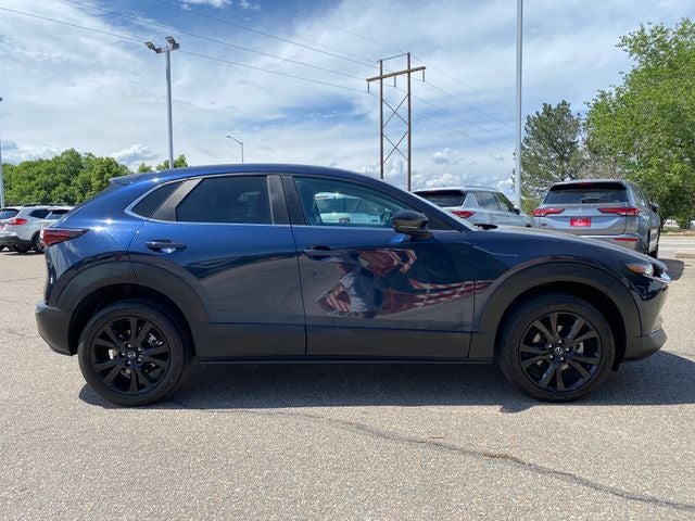 2024 Mazda Mazda CX-30 2.5 S Select Sport