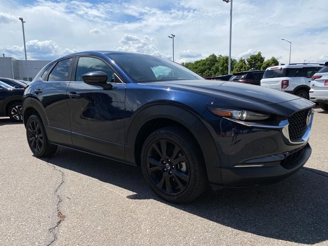 2024 Mazda Mazda CX-30 2.5 S Select Sport
