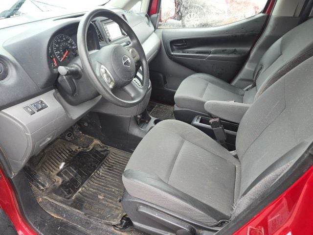 2014 Nissan NV200 SV