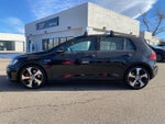 2017 Volkswagen Golf GTI SE