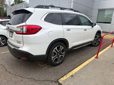 2024 Subaru Ascent Touring