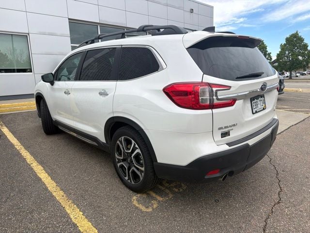 2024 Subaru Ascent Touring
