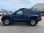 2009 Nissan Xterra Off-Road