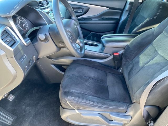 2020 Nissan Murano S