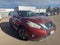 2016 Nissan Murano SV