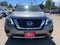 2018 Nissan Pathfinder SV