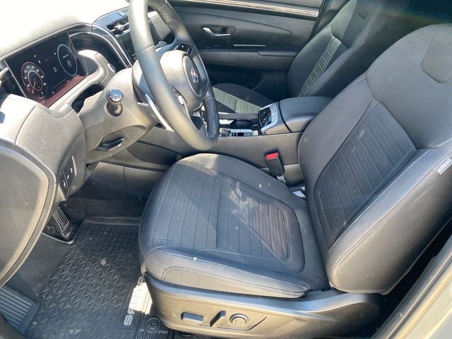 2023 Hyundai Santa Cruz SEL Premium