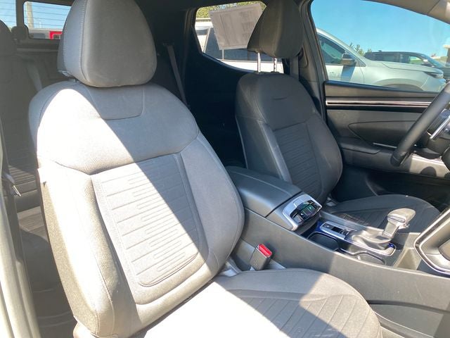 2023 Hyundai Santa Cruz SEL Premium