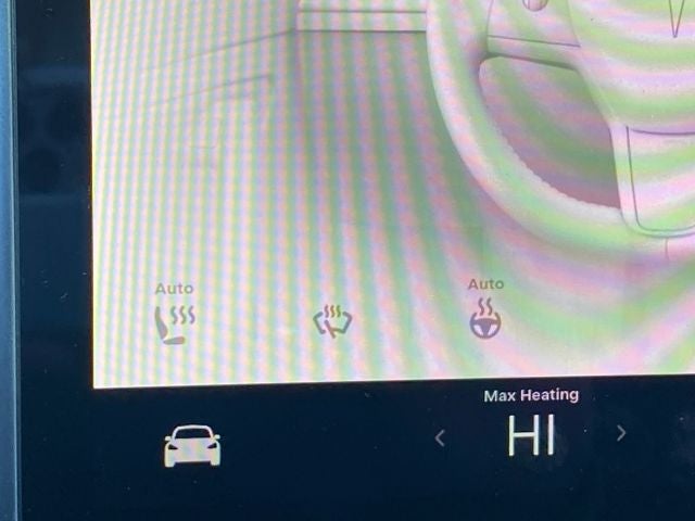 2022 Tesla Model 3 Base