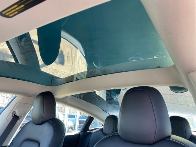 2022 Tesla Model 3 Base