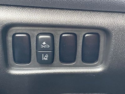 2022 Mitsubishi Outlander Sport 2.0 SE