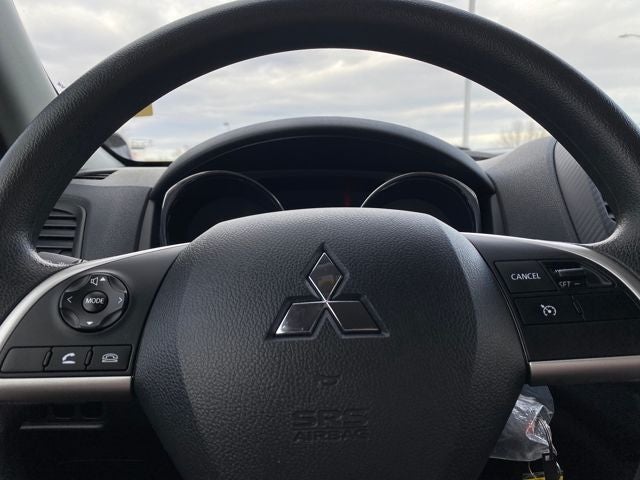 2022 Mitsubishi Outlander Sport 2.0 SE