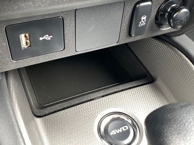 2022 Mitsubishi Outlander Sport 2.0 SE