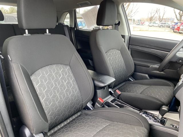 2022 Mitsubishi Outlander Sport 2.0 SE