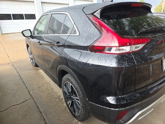 2023 Mitsubishi Eclipse Cross SE
