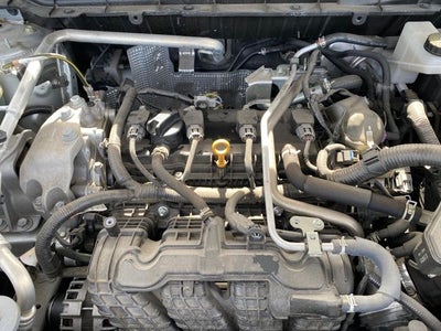 2024 Mitsubishi Outlander SE Black Edition